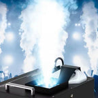 4 x Vapour Blast Fluid 5L For Geyser Vertical Smoke Machines - 5 liters Juice