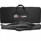 GigBar 2.0 IRC LED Derby Par Laser Strobe UV Lighting FX