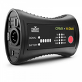 W DMX Micro T-1 TRX CRMC RDM F-1 G6 Box Transceiver