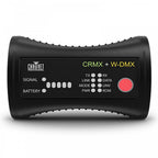W DMX Micro T-1 TRX CRMC RDM F-1 G6 Box Transceiver