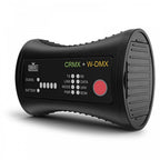 W DMX Micro T-1 TRX CRMC RDM F-1 G6 Box Transceiver