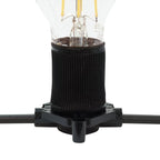 BC Festoon Harness 16A Plug and Socket 0.3m Spacing