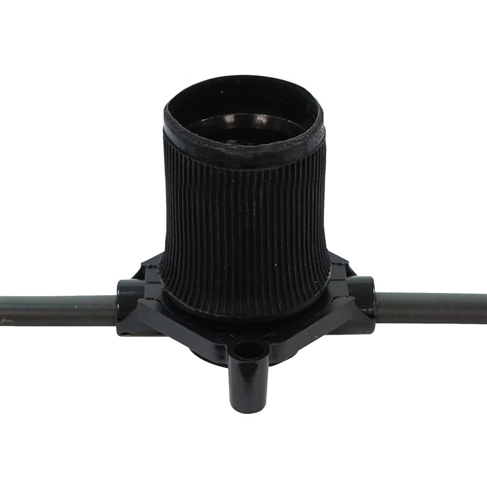 BC Festoon Harness 16A Plug and Socket 0.5m Spacing