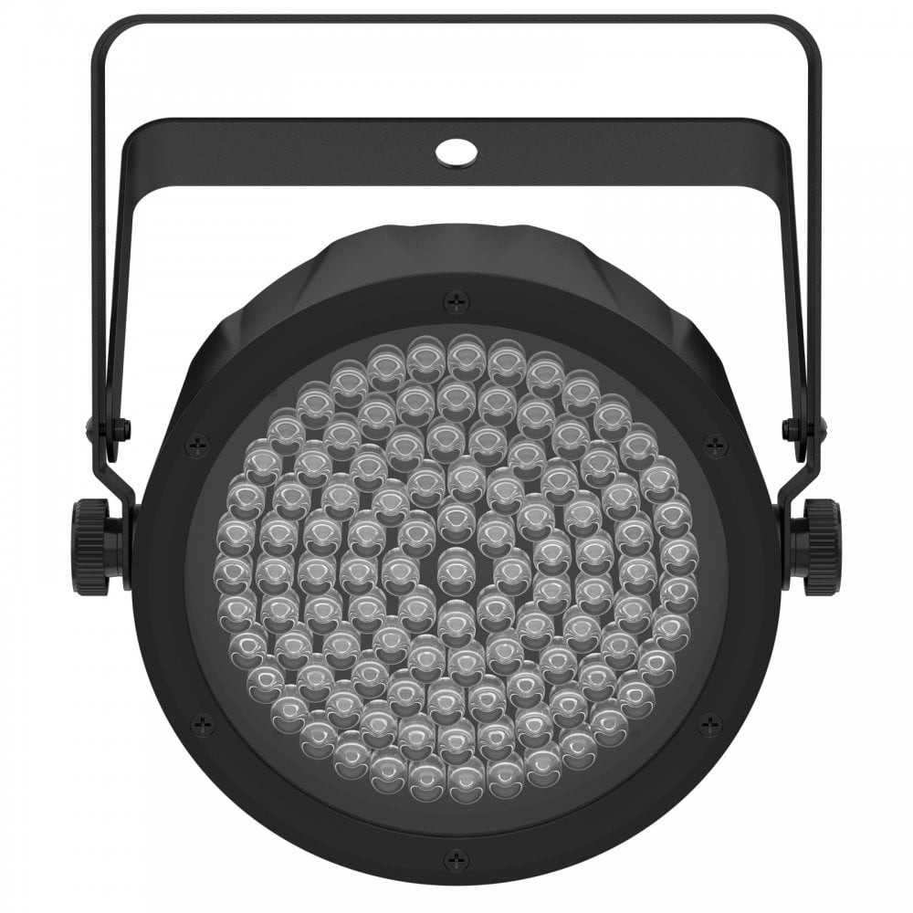 SlimPAR 56 ILS LED Wash Light DMX RGB Lighting