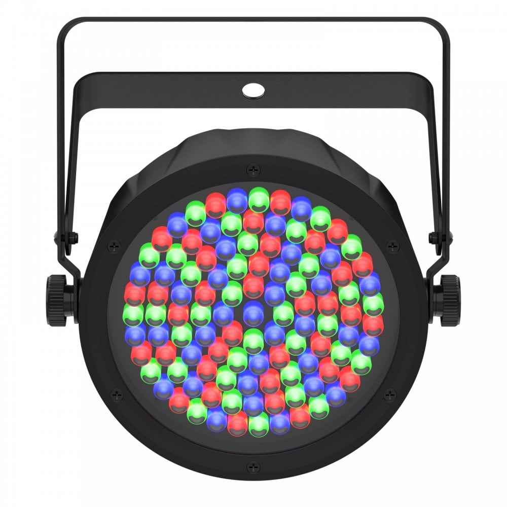SlimPAR 56 ILS LED Wash Light DMX RGB Lighting