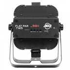 Flat Par TW5 25w Cool Warm White and Amber Lighting