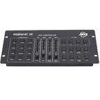 RGBW4C IR Compact DMX LED Controller