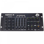 RGBW4C IR Compact DMX LED Controller