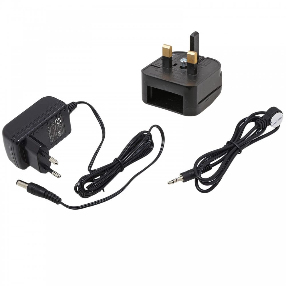 RGBW4C IR Compact DMX LED Controller