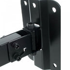 Directional Wall Bracket for J 8 FBT Speakers