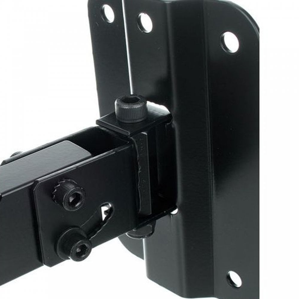 Directional Wall Bracket for J 8 FBT Speakers