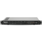 LA Series Induction Loop Amplifier 300m²