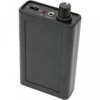 Induction Loop Receiver Belt mount with Earphones