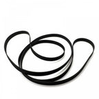 Replacement Turntable Record Player Drive Belts 121mm to 210mm