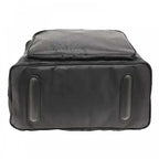 Flat Pack Bag 4 LED Slim Par Can Case