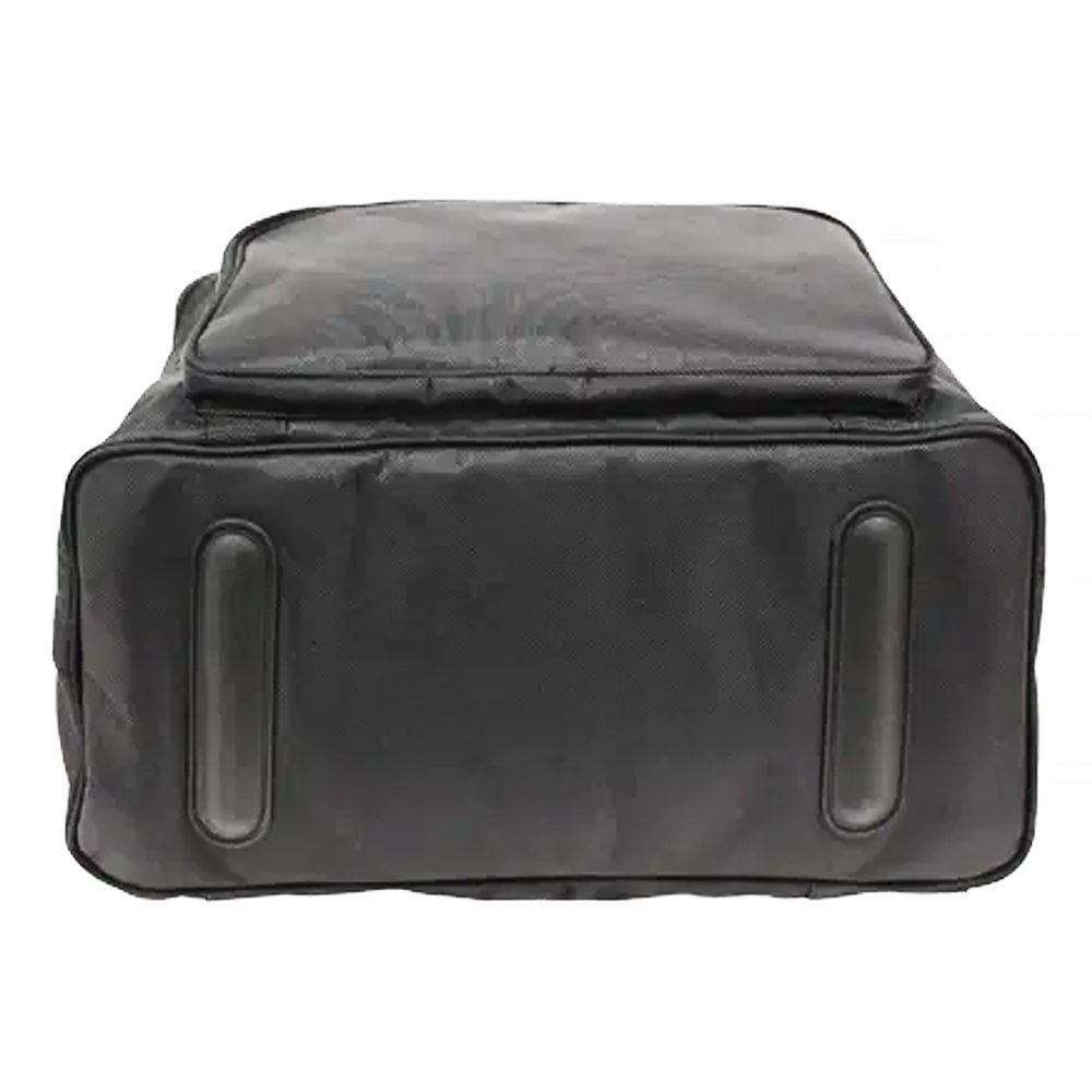 Flat Pack Bag 4 LED Slim Par Can Case