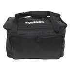 Flat Pack Bag 4 LED Slim Par Can Case