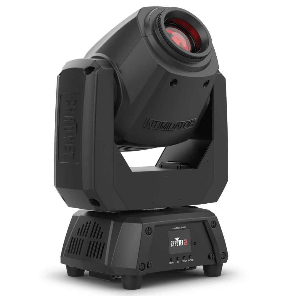 Chauvet Intimidator Spot 260 X Moving Head Light