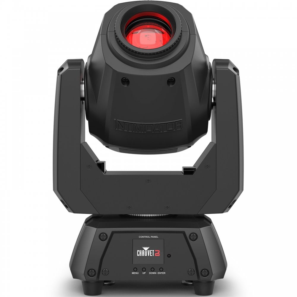 Chauvet Intimidator Spot 260 X Moving Head Light