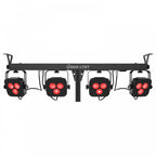 4BAR LT BT ILS Parbar Lighting System