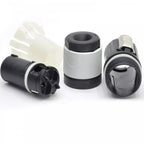 PowerCON FXXB-type Cable Connector Grey NAC3FXXB-W-S