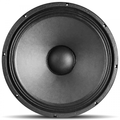 Replacement 18" Speaker Cabinet Woofer Driver 600w RMS 4 Ohms