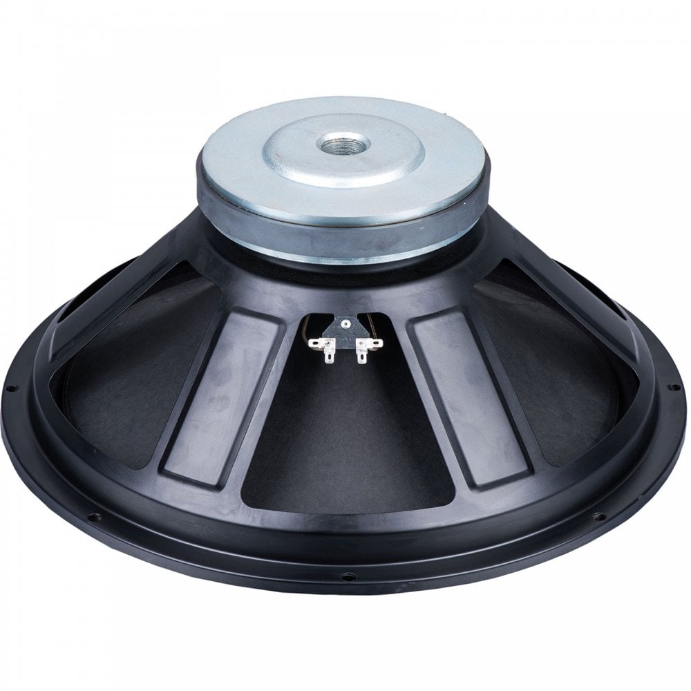 Replacement 18" Speaker Cabinet Woofer Driver 600w RMS 4 Ohms