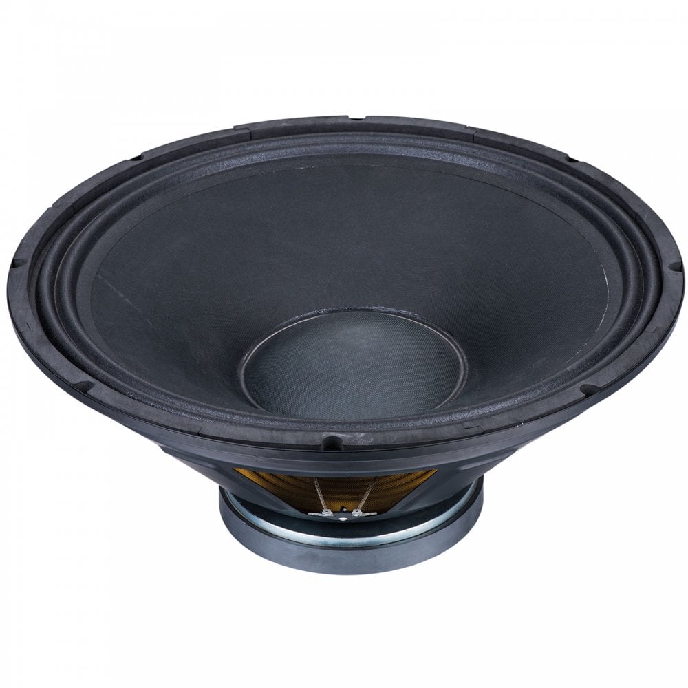 Replacement 18" Speaker Cabinet Woofer Driver 600w RMS 4 Ohms