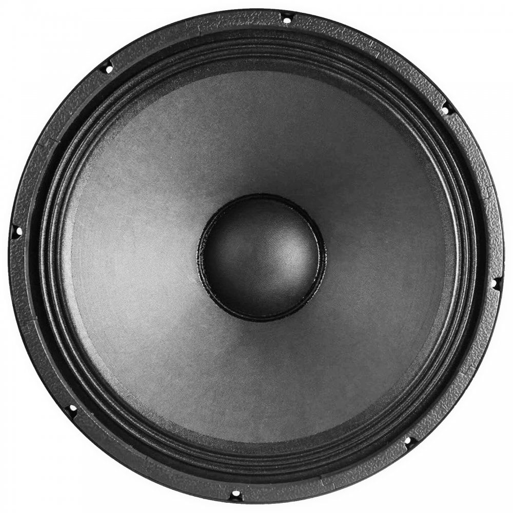 Replacement 18" Speaker Cabinet Woofer Driver 600w RMS 4 Ohms