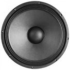 Replacement 18" Speaker Cabinet Woofer Driver 600w RMS 4 Ohms