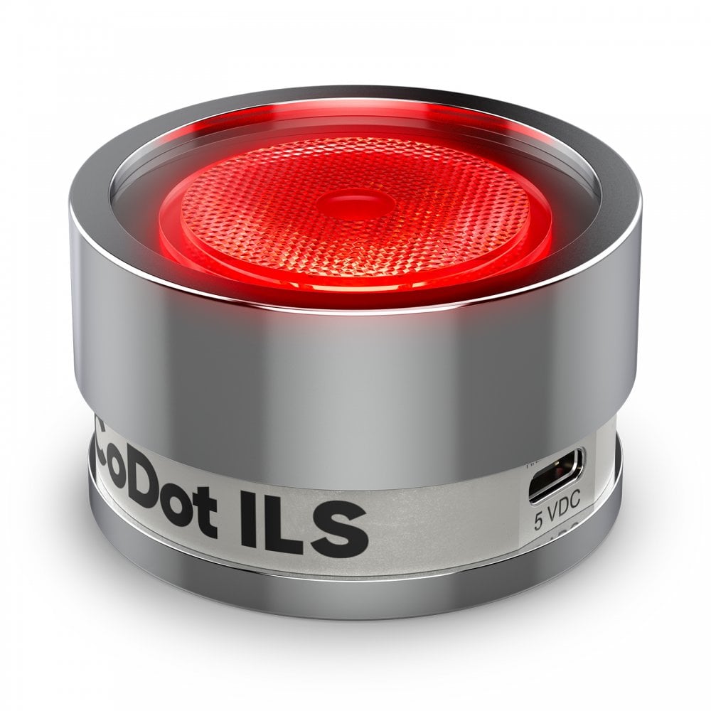 CoDot ILS RGBW Magnetic Spot Light Fixture