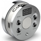 CoDot ILS RGBW Magnetic Spot Light Fixture