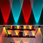 CoDot ILS RGBW Magnetic Spot Light Fixture