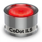 CoDot ILS RGBW Magnetic Spot Light Fixture