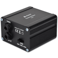 Passive DI Box High to Low Impedance Converter