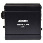 Passive DI Box High to Low Impedance Converter