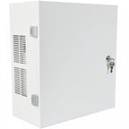 SA-240 Secure Wall Amplifier 100V with UHF Mic + Media Player