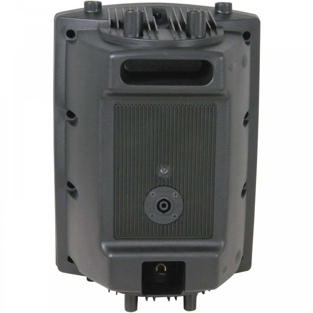 QRCONXKIT PA System with BT Mixer Amplifier 120W