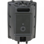 QRCONXKIT PA System with BT Mixer Amplifier 120W