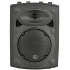 QRCONXKIT PA System with BT Mixer Amplifier 120W