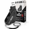 DJ D-Fi™ USB 2 Wireless DMX Transceiver Dongle for USB Lights