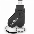 DJ D-Fi™ USB 2 Wireless DMX Transceiver Dongle for USB Lights