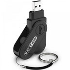 DJ D-Fi™ USB 2 Wireless DMX Transceiver Dongle for USB Lights