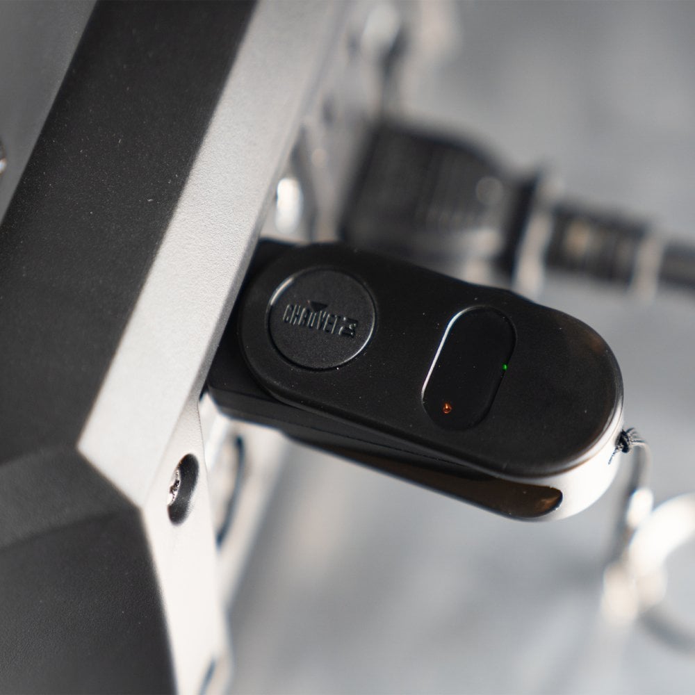DJ D-Fi™ USB 2 Wireless DMX Transceiver Dongle for USB Lights