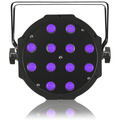 MaxiPar UV LED Blacklight Par Light Fixture