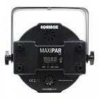 MaxiPar UV LED Blacklight Par Light Fixture