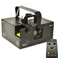HZ-3 700W Haze Machine inc Timer Remote 2 Channel DMX
