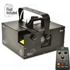 HZ-3 700W Haze Machine inc Timer Remote 2 Channel DMX