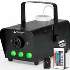 400w High Performance Smoke Fog Machine with LED