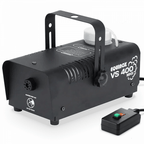 400w High Performance Professional Smoke Fog Machine